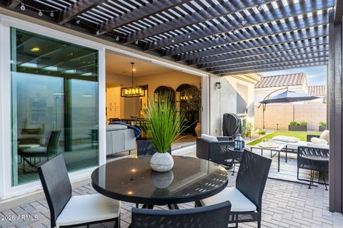 4123 E LAS COLINAS Drive Chandler AZ 85249