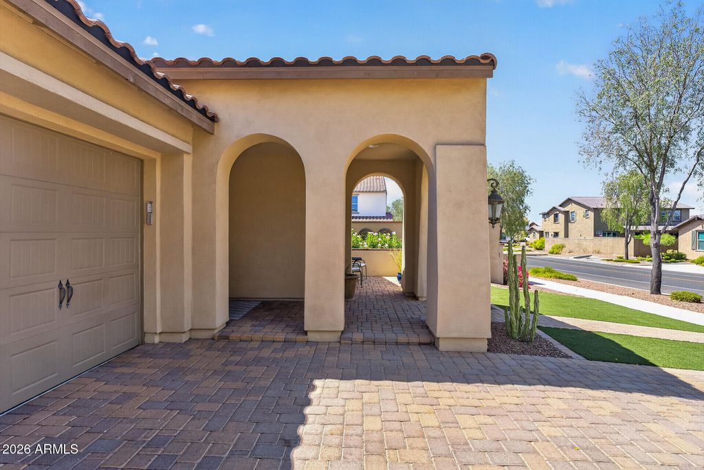 Photo of 2691 N Acacia Way, Buckeye, AZ 85396 (MLS # 7027137)