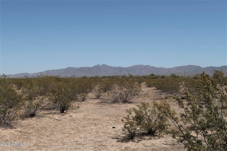 Great opportunity to create an entire subdivision or each parcel can be sold on it's own. A total of 16.59 acres near large subdivisions. Easy access to the I-10. Buckeye is a fast up and coming city just west of Phoenix. Sale includes the following parcels. 504-08-038, 504-08-053, 504-08-054, 504-08-067, 504-08-068, 504-08-081,504-08-082,504-08-097.