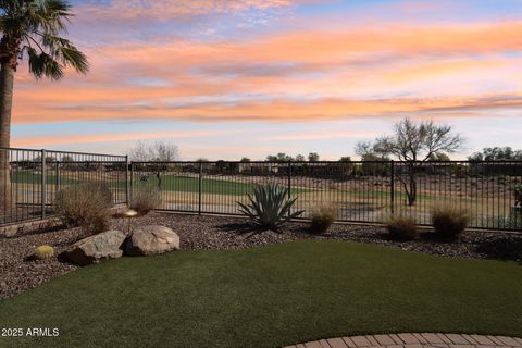 A home in Peoria