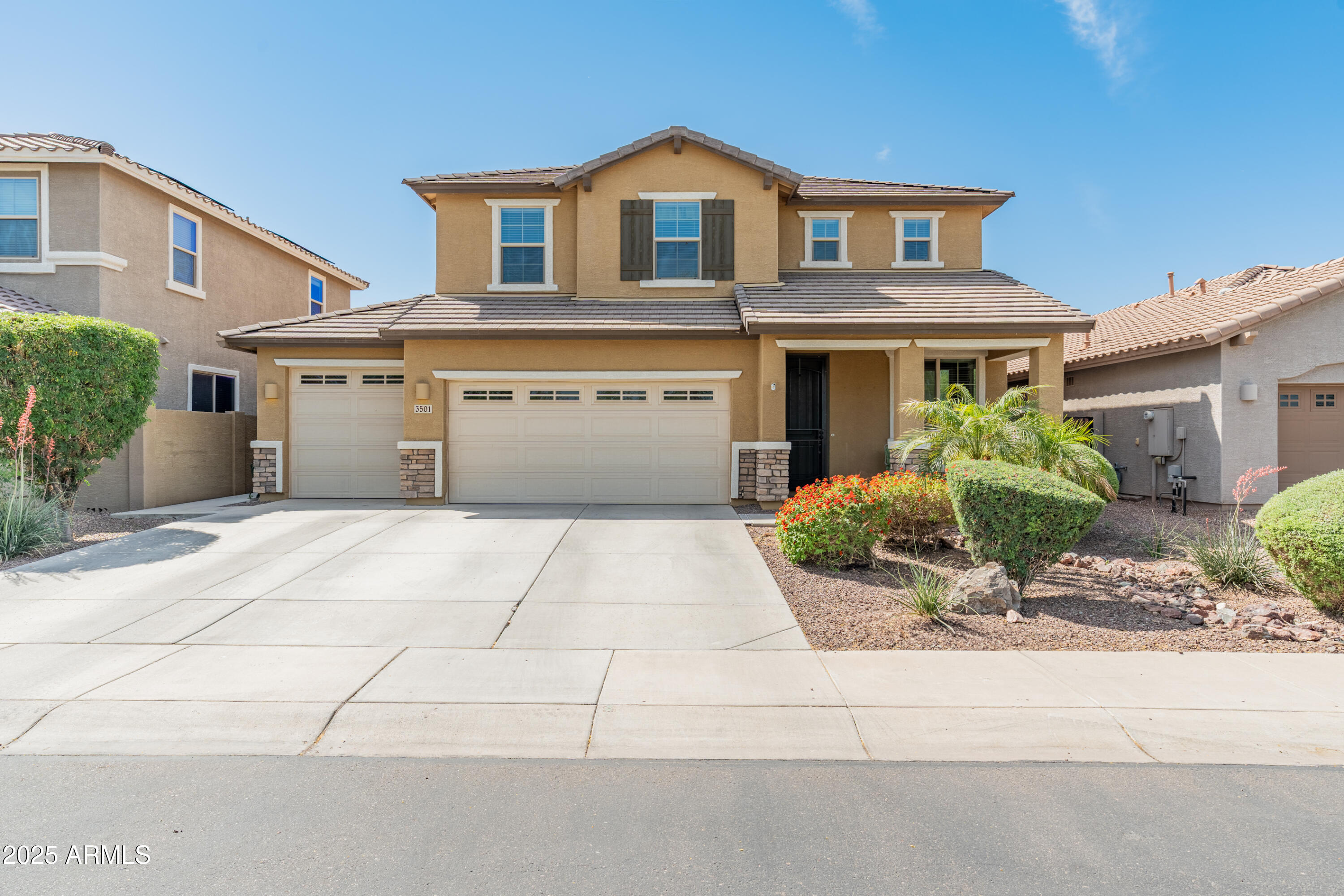 Gilbert, Arizona 85298, United States, 5 Bedrooms Bedrooms, ,4 BathroomsBathrooms,Residential,Active,11108