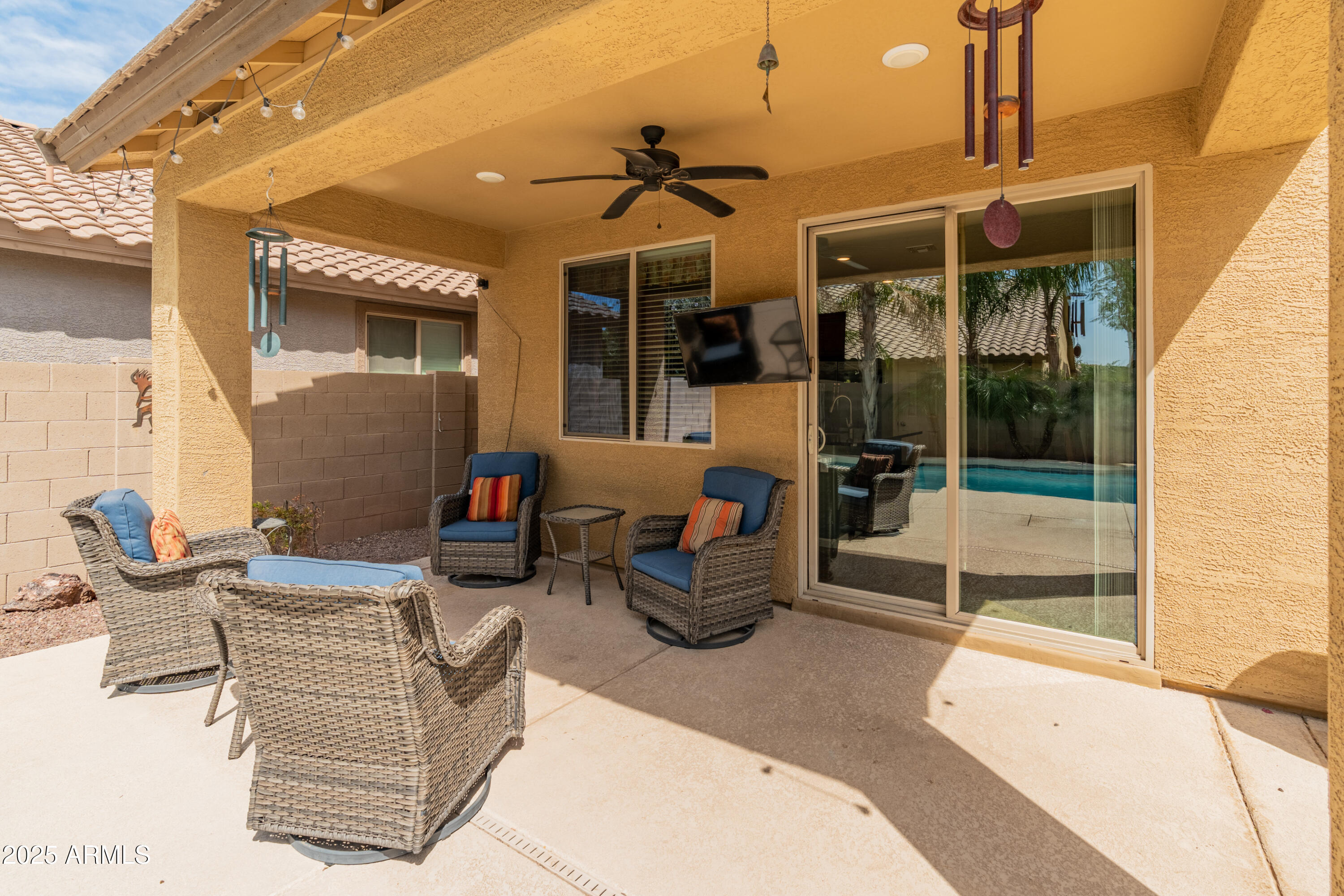 Gilbert, Arizona 85298, United States, 5 Bedrooms Bedrooms, ,4 BathroomsBathrooms,Residential,Active,11108