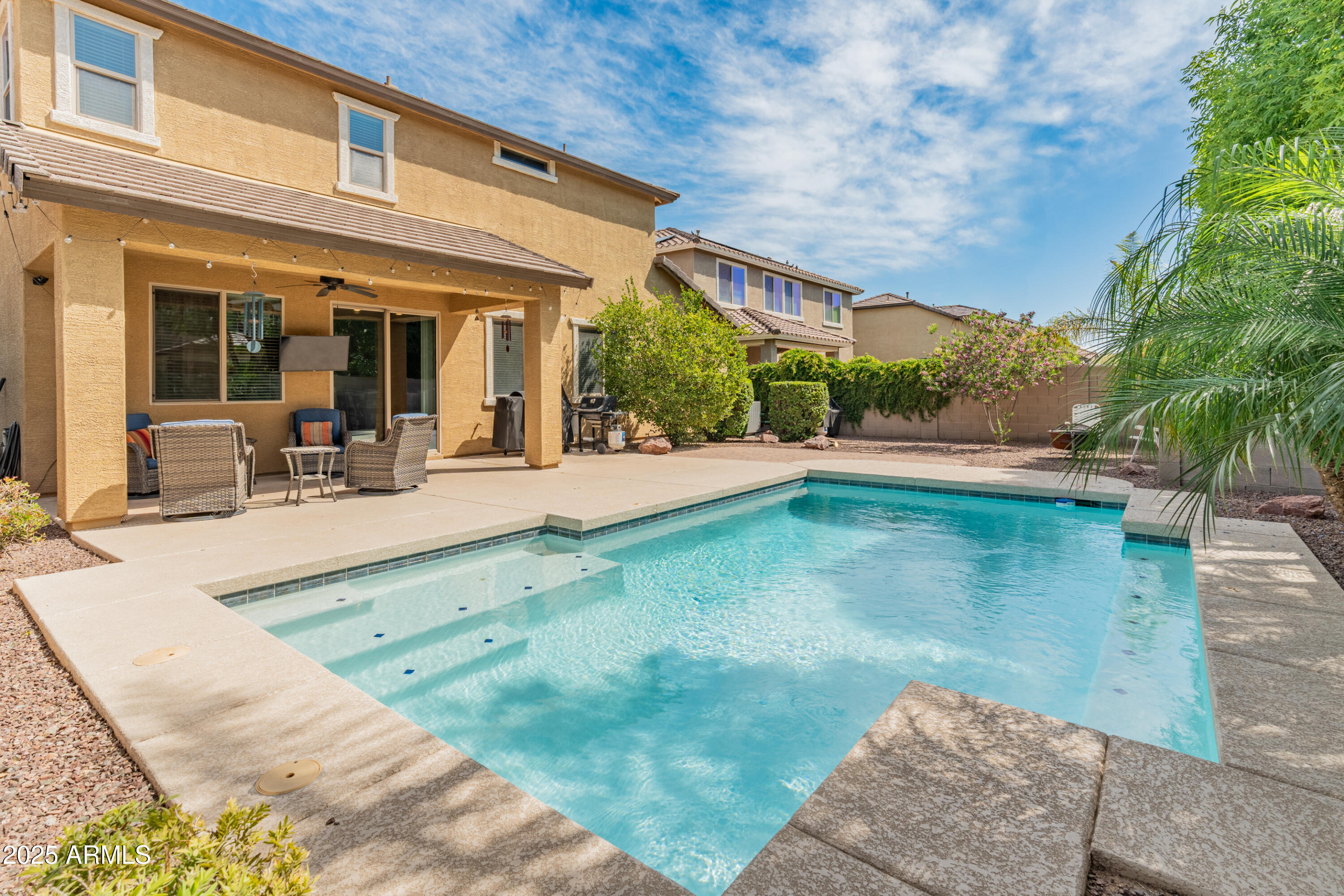 3501 E APRICOT Lane