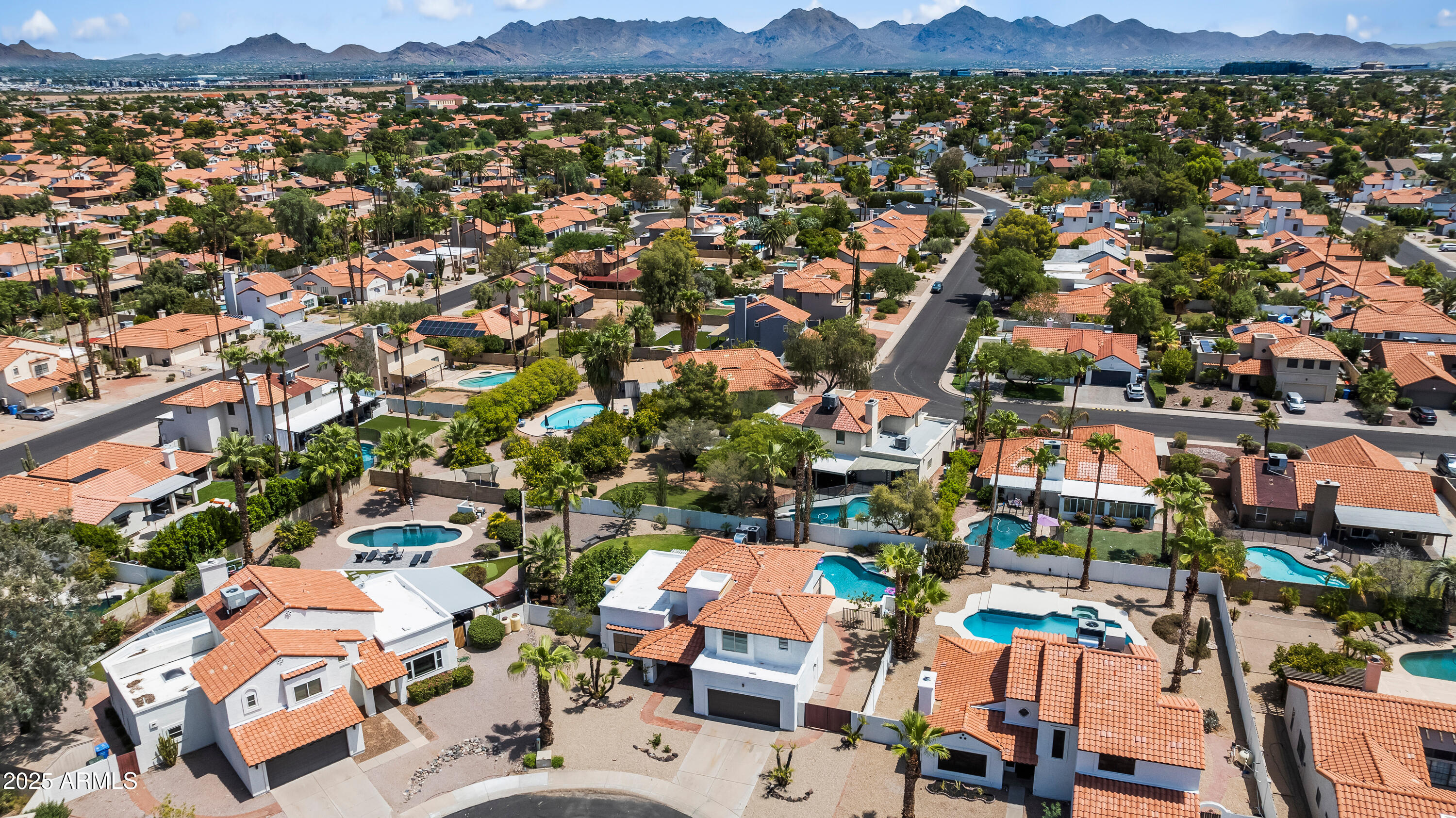 Scottsdale, Arizona 85254, United States, 4 Bedrooms Bedrooms, ,3 BathroomsBathrooms,Residential,Active,195820