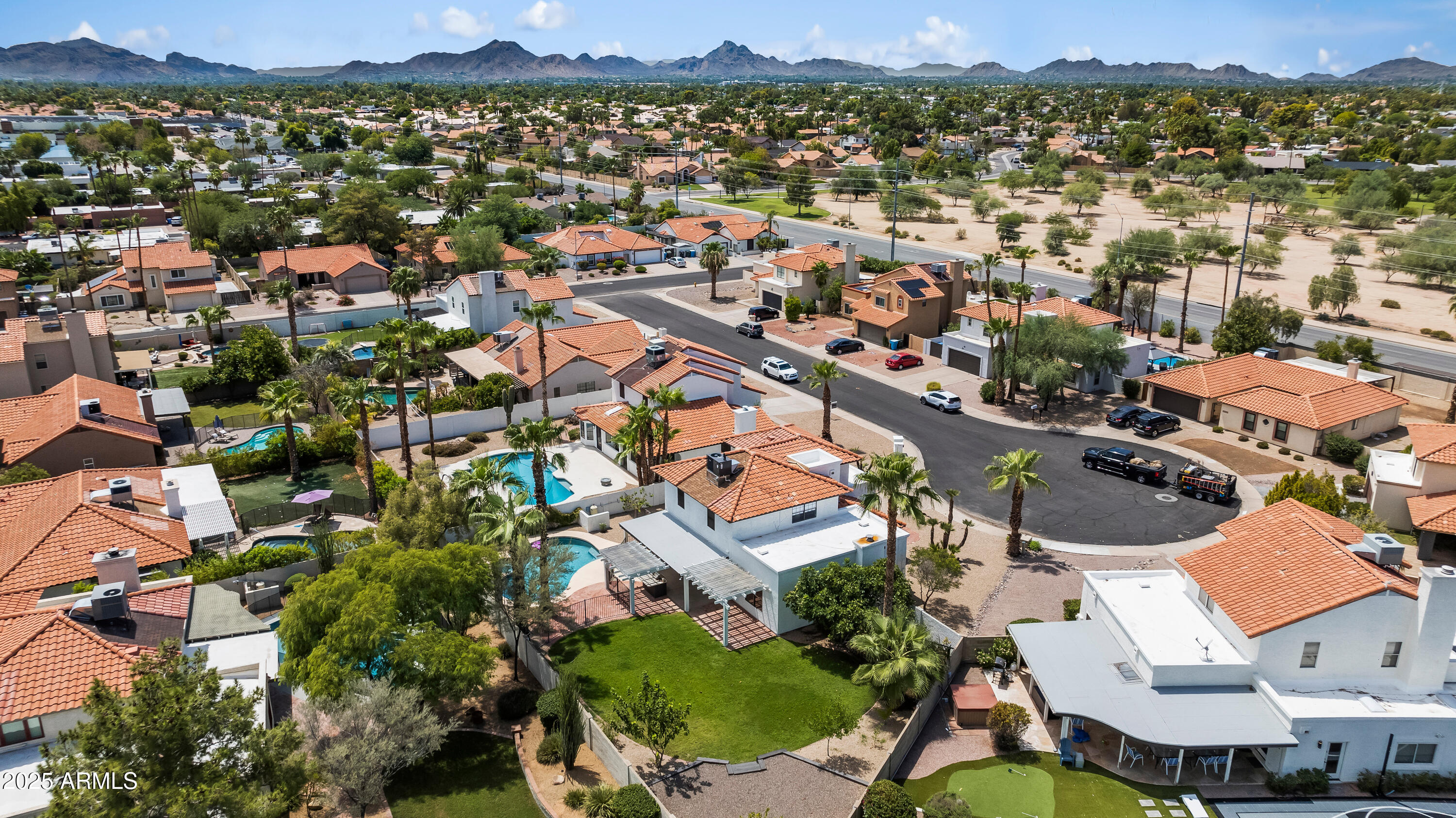 Scottsdale, Arizona 85254, United States, 4 Bedrooms Bedrooms, ,3 BathroomsBathrooms,Residential,Active,195820