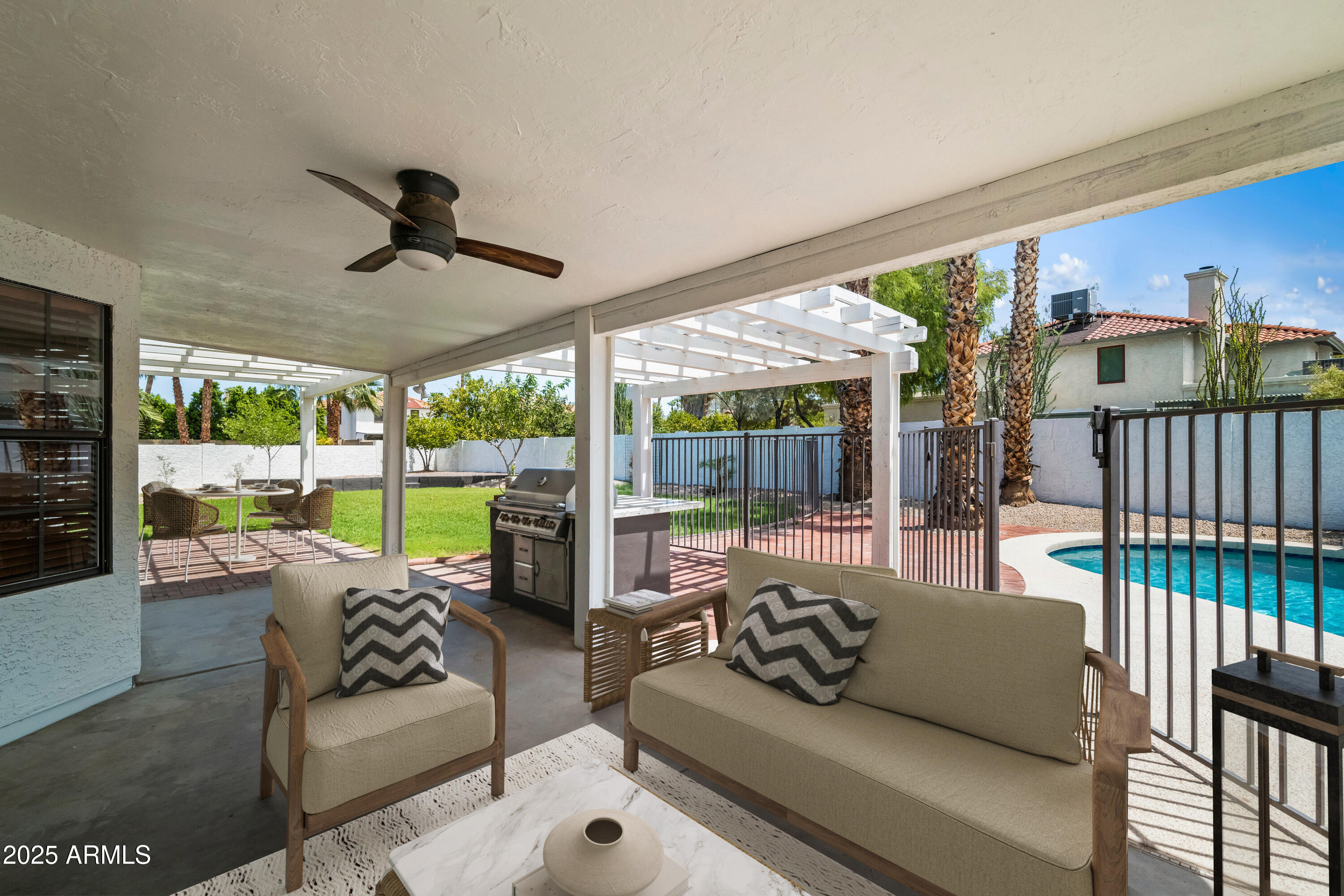 Scottsdale, Arizona 85254, United States, 4 Bedrooms Bedrooms, ,3 BathroomsBathrooms,Residential,Active,195820