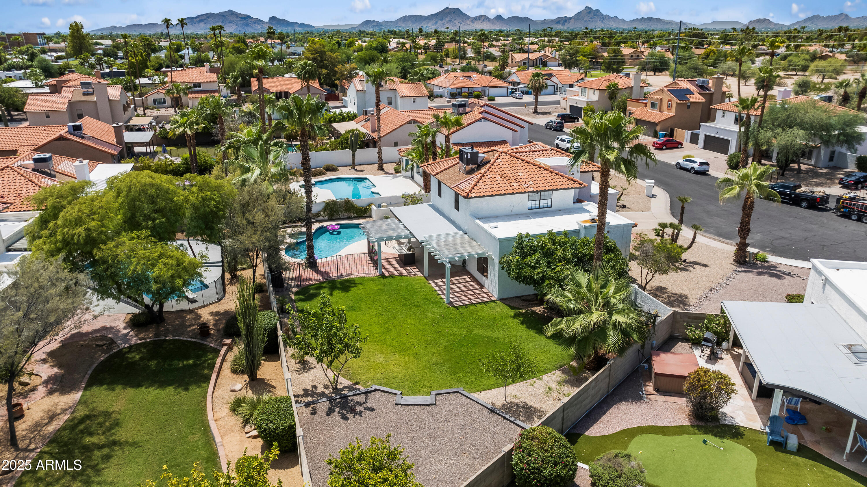 Scottsdale, Arizona 85254, United States, 4 Bedrooms Bedrooms, ,3 BathroomsBathrooms,Residential,Active,195820