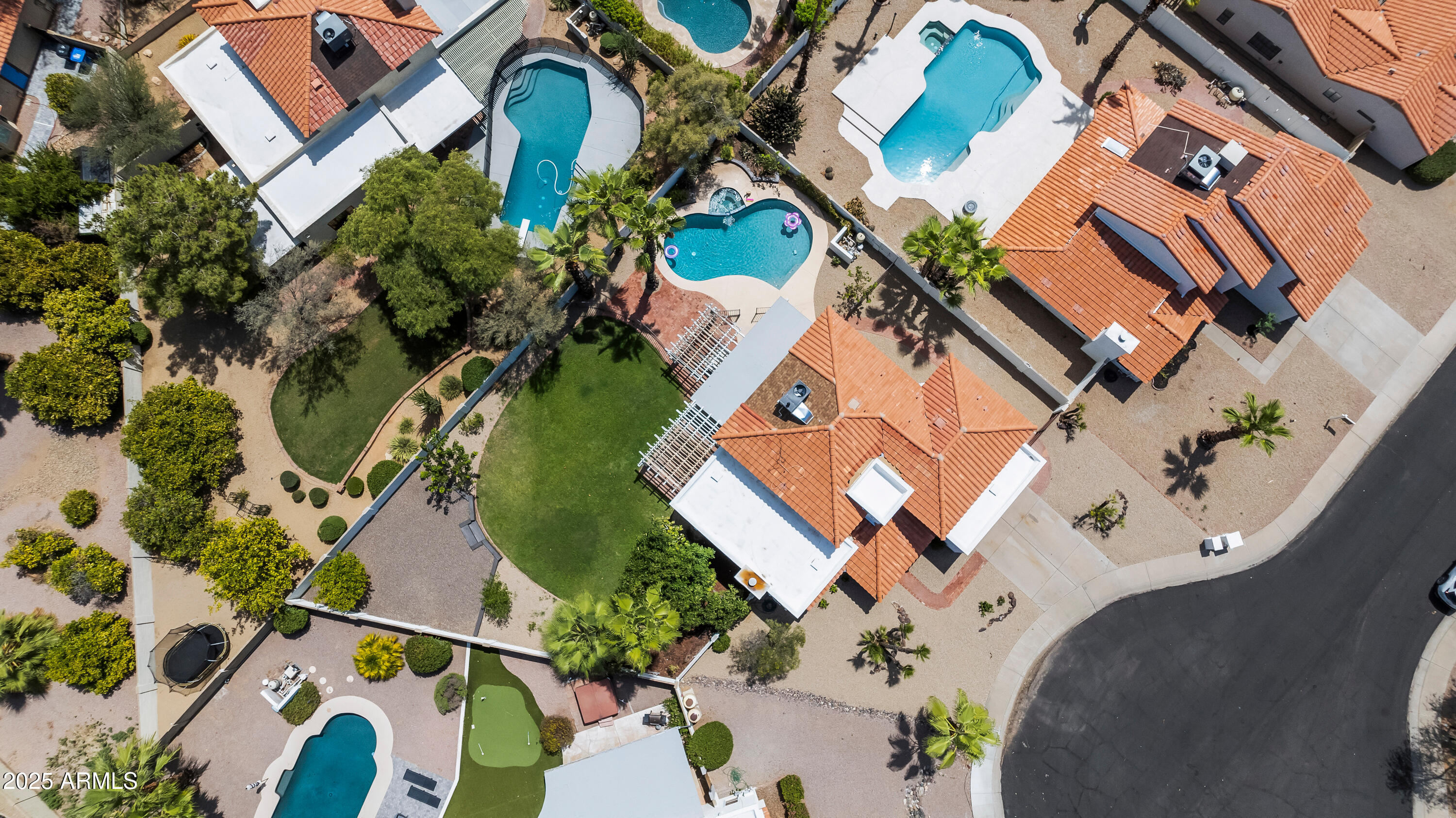 Scottsdale, Arizona 85254, United States, 4 Bedrooms Bedrooms, ,3 BathroomsBathrooms,Residential,Active,195820