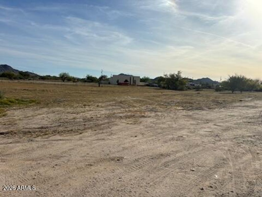 Photo of 11810 S 216th Avenue #0, Buckeye, AZ 85326 (MLS # 6998793)