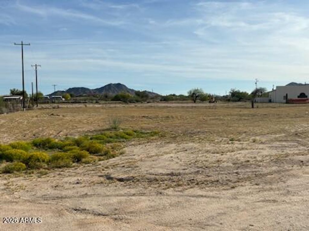 Photo of 11810 S 216th Avenue #0, Buckeye, AZ 85326 (MLS # 6998793)