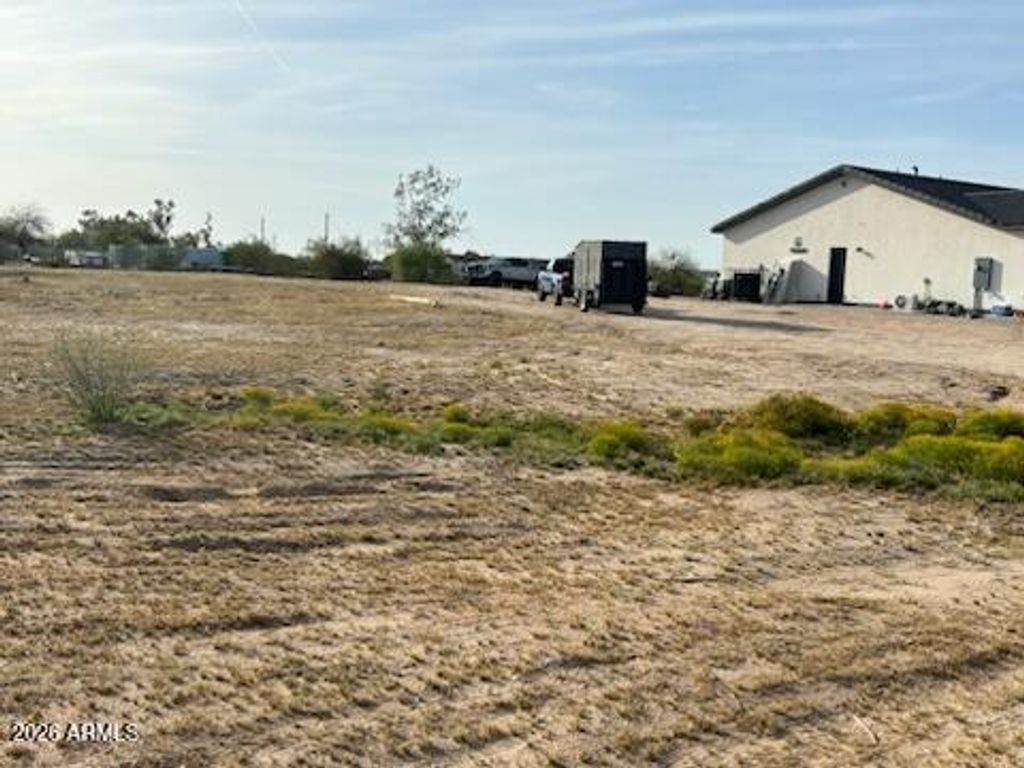 Photo of 11810 S 216th Avenue #0, Buckeye, AZ 85326 (MLS # 6998793)