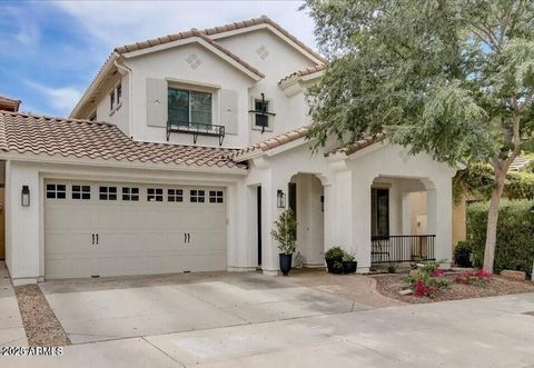 18851 E SWAN Drive Queen Creek AZ 85142