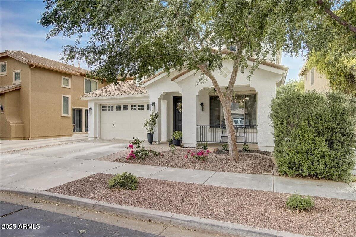 Homes 1 18851 E SWAN Drive