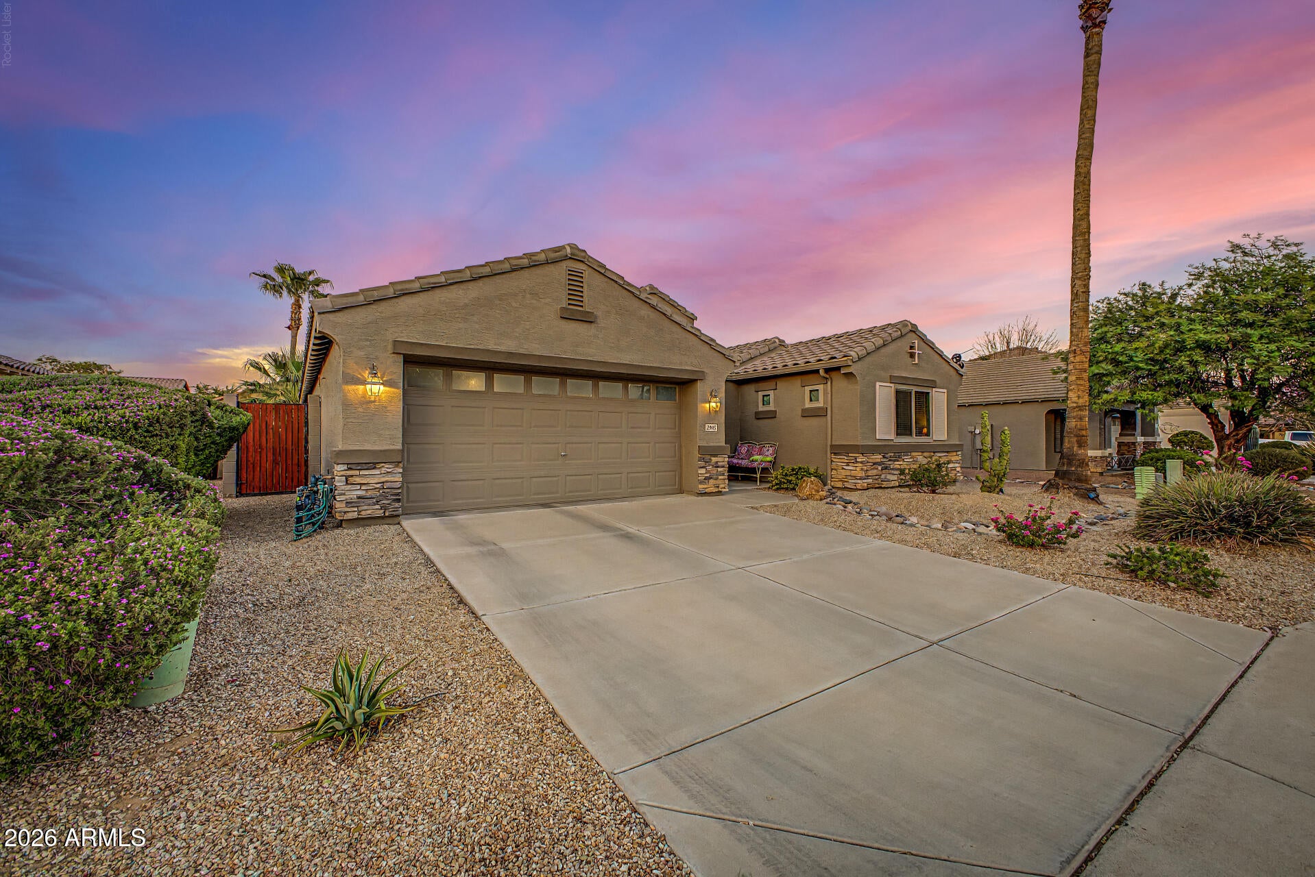 29115 N MOUNTAIN VIEW Road
