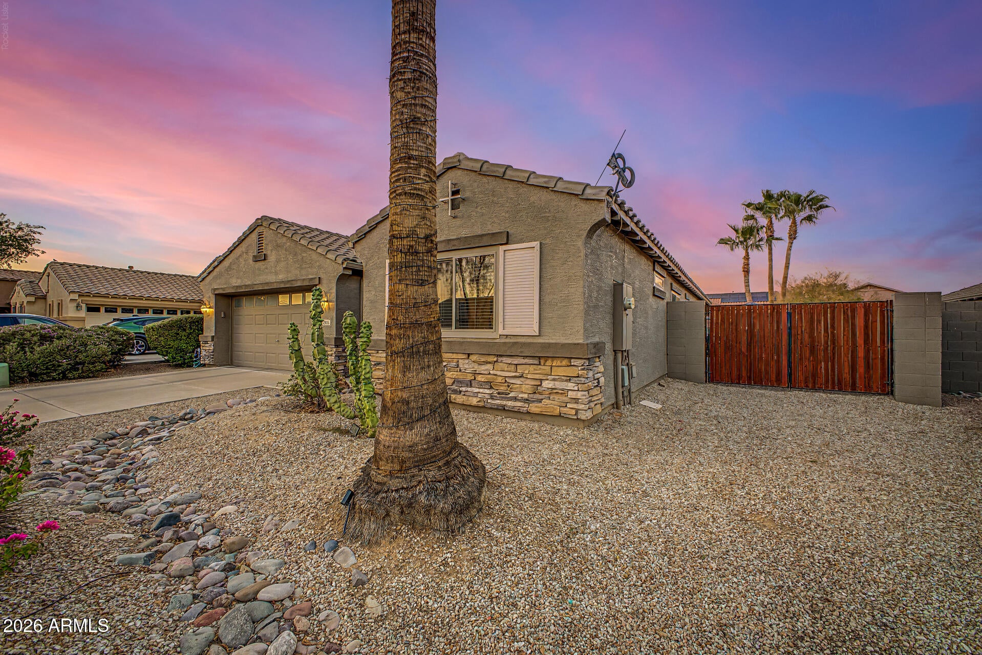 29115 N MOUNTAIN VIEW Road
