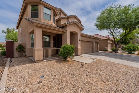 A home in Laveen