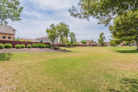 A home in Laveen