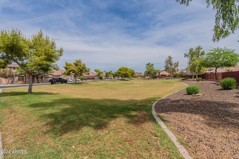 A home in Laveen