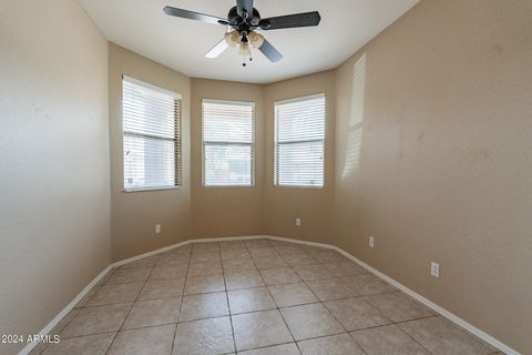 A home in Laveen