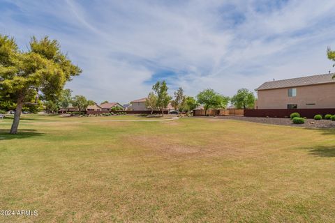 A home in Laveen