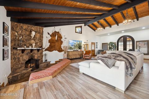 4233 W Sandra Terrace Phoenix AZ 85053