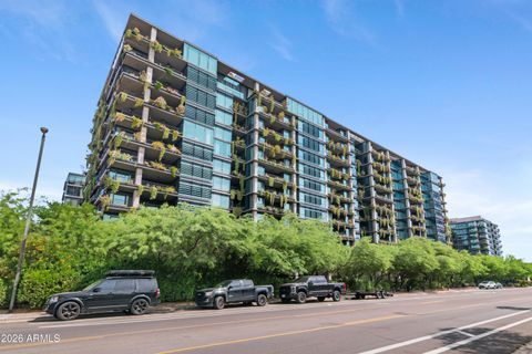 7120 E Kierland Boulevard 915 Scottsdale AZ 85254