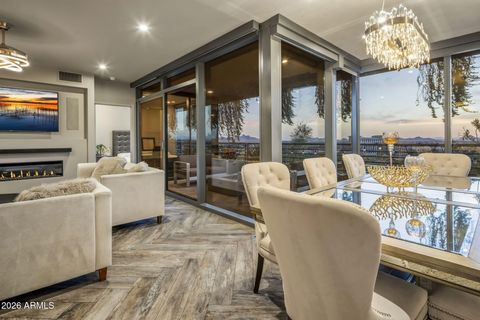 Photo of 7120 E Kierland Boulevard #915, Scottsdale, AZ 85254 (MLS # 7006782)