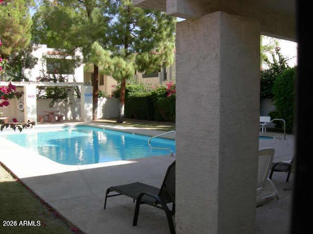 3119 W COCHISE Drive 208