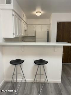 3119 W COCHISE Drive 208