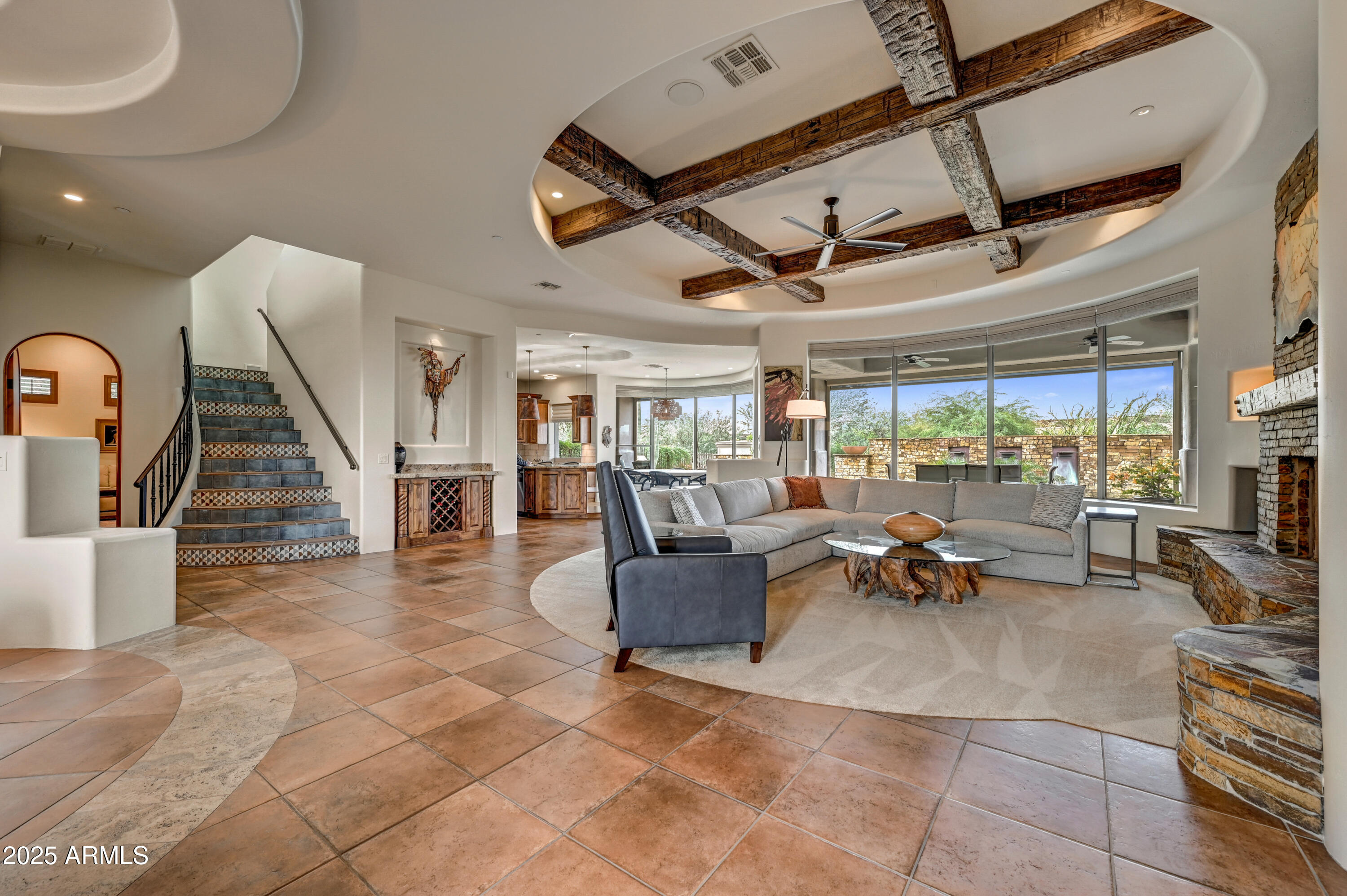 9919 E WESTERN SKY Lane