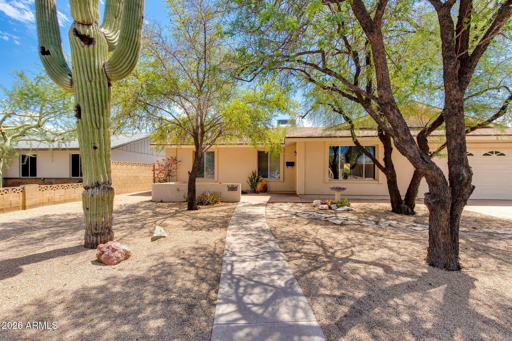 1603 E ALAMEDA Drive