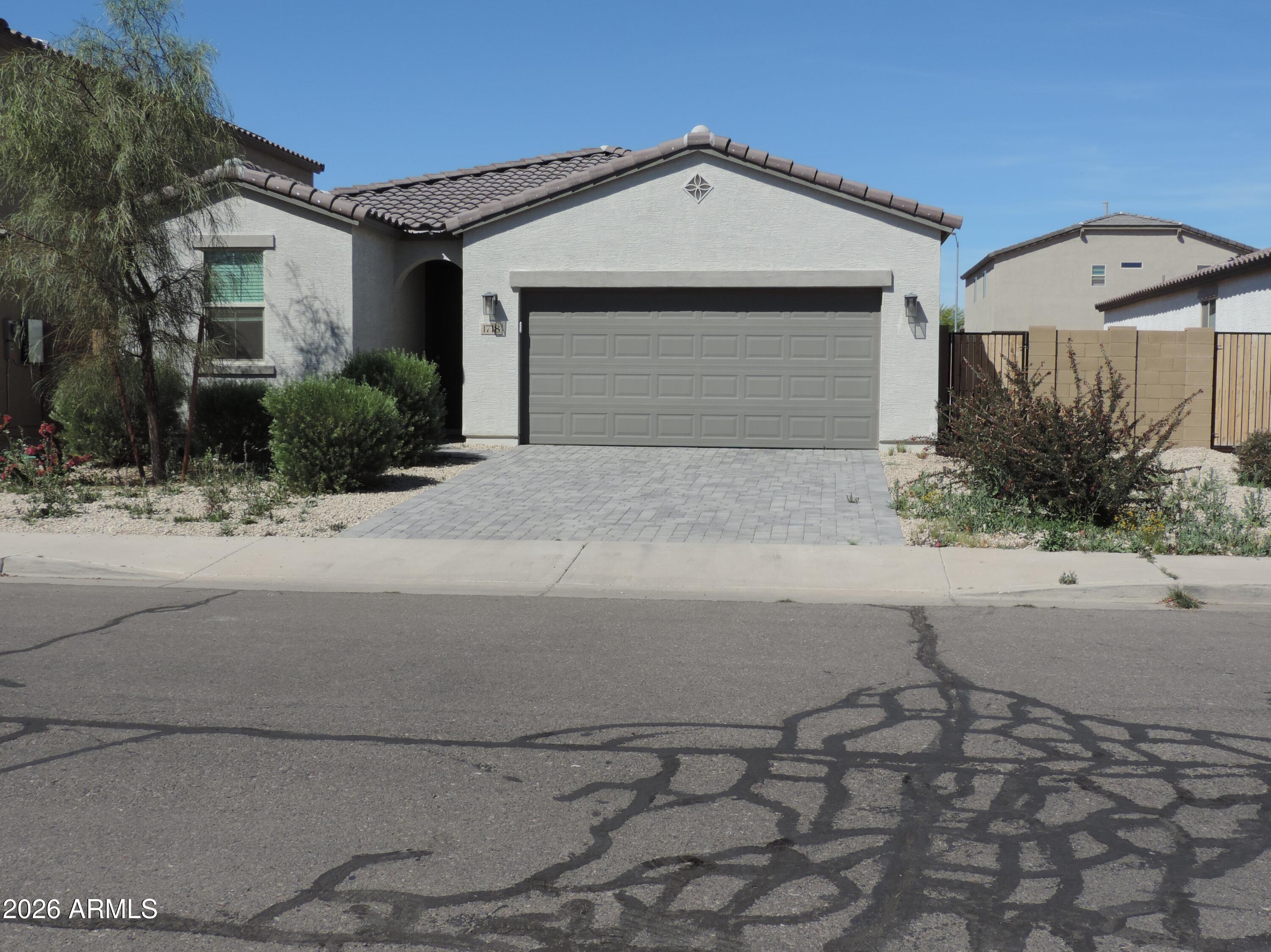 CROSS CREEK RANCH 1 PHASES 1-5 - Residential
