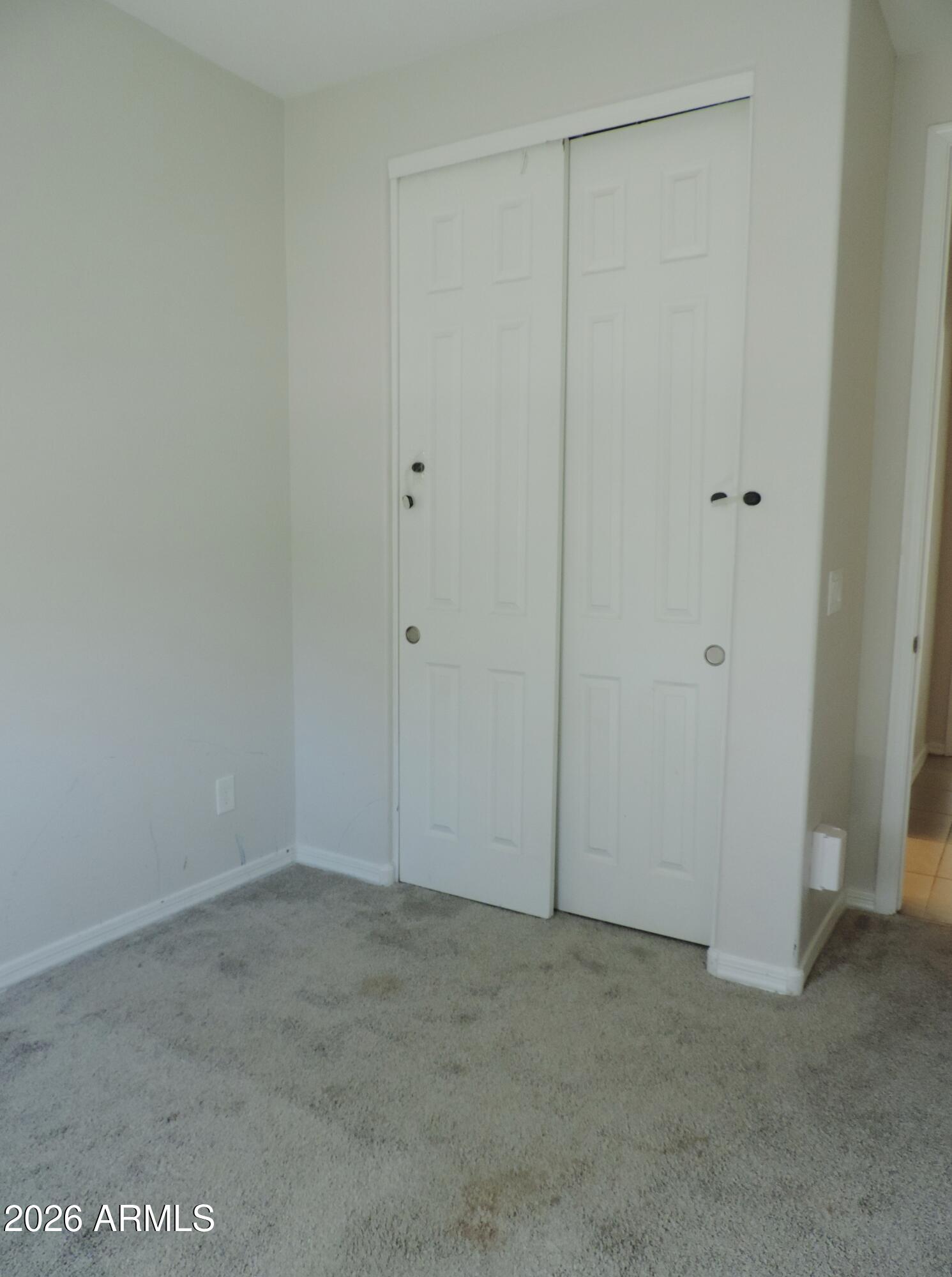 CROSS CREEK RANCH 1 PHASES 1-5 - Residential