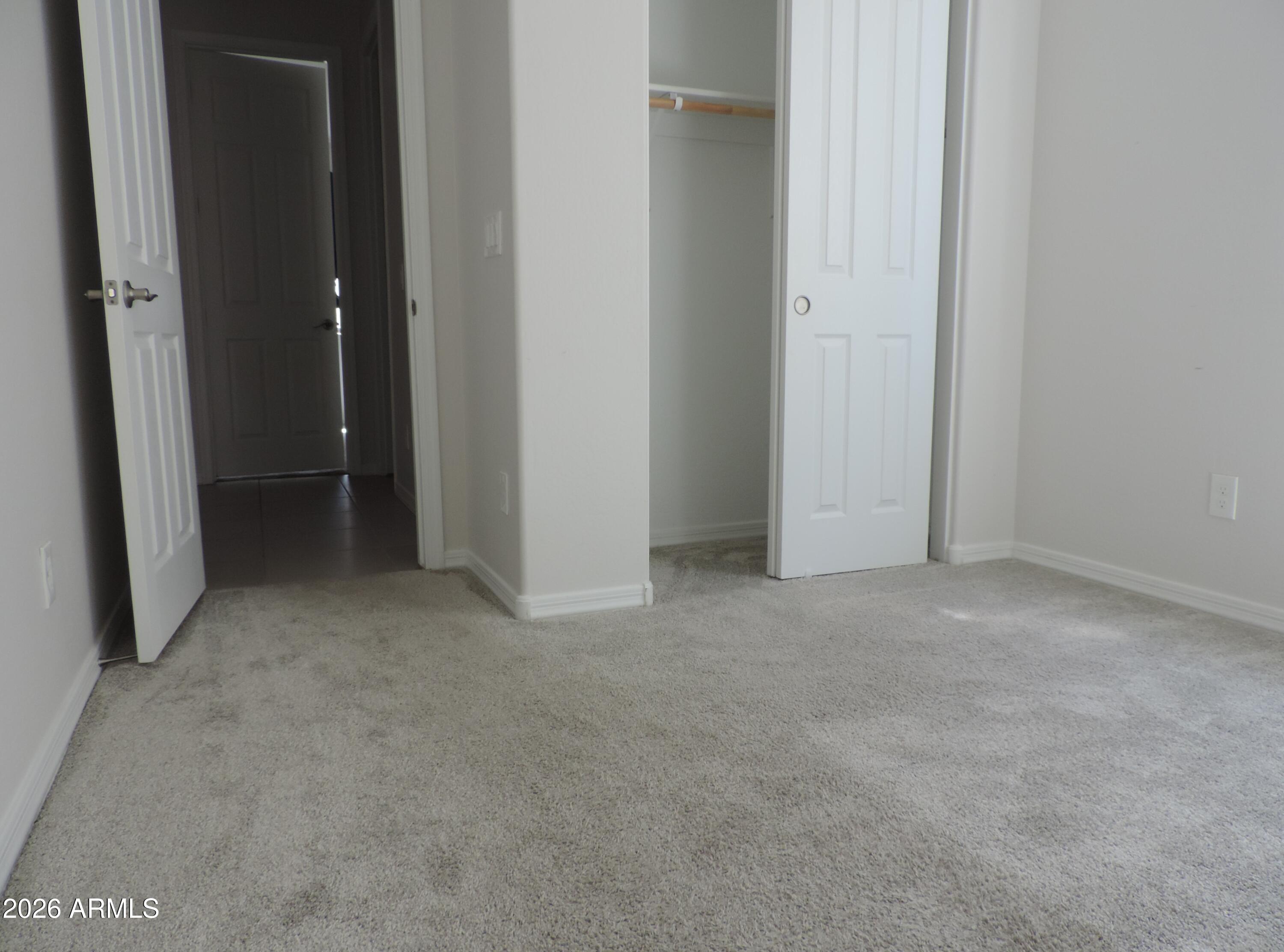 CROSS CREEK RANCH 1 PHASES 1-5 - Residential