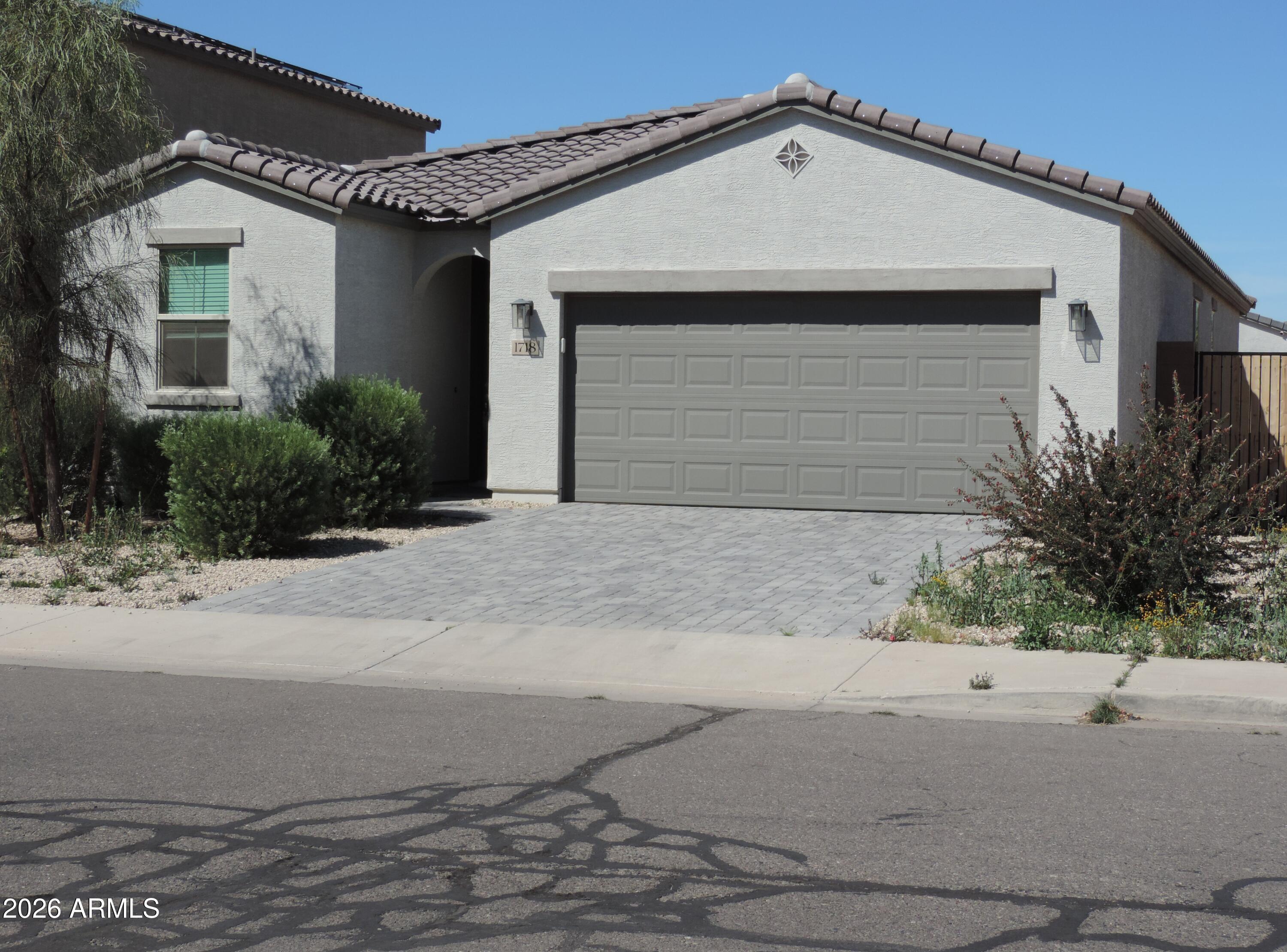 CROSS CREEK RANCH 1 PHASES 1-5 - Residential