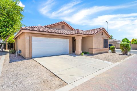 Property photo of 2430 E Peach Tree Drive, Chandler, AZ 85249