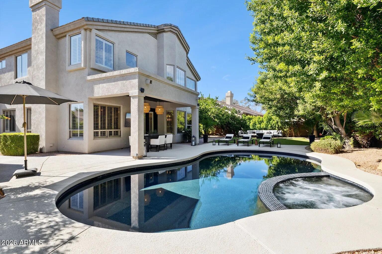 6414 E MONTE CRISTO Avenue