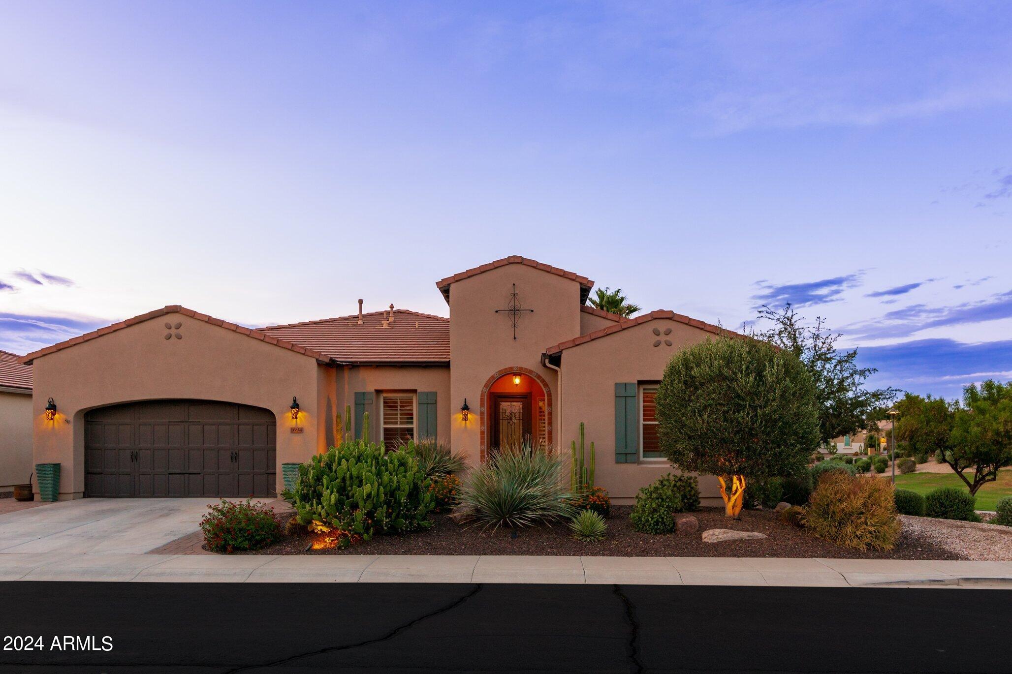 View San Tan Valley, AZ 85140 house