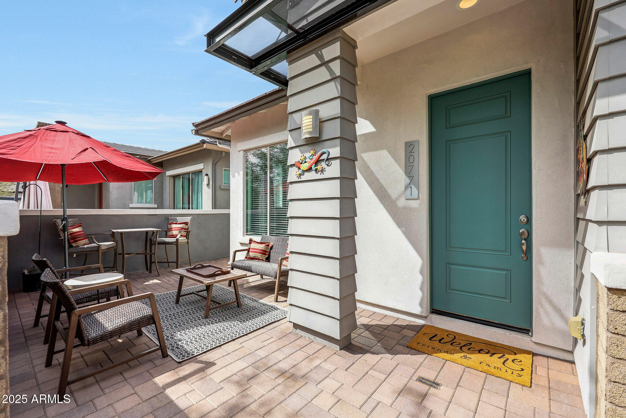 20771 W Colter Street