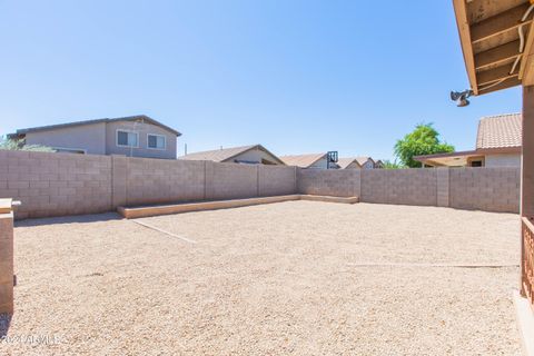 A home in Laveen