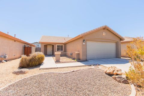 A home in Laveen