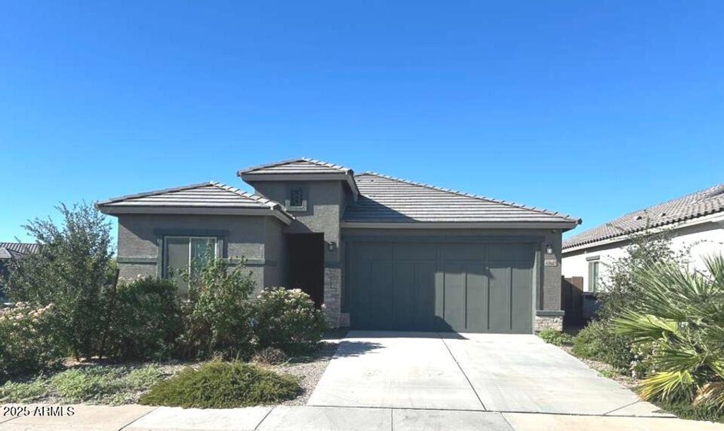 Photo of 43621 W Acacia Avenue, Maricopa, AZ 85138 (MLS # 6931510)