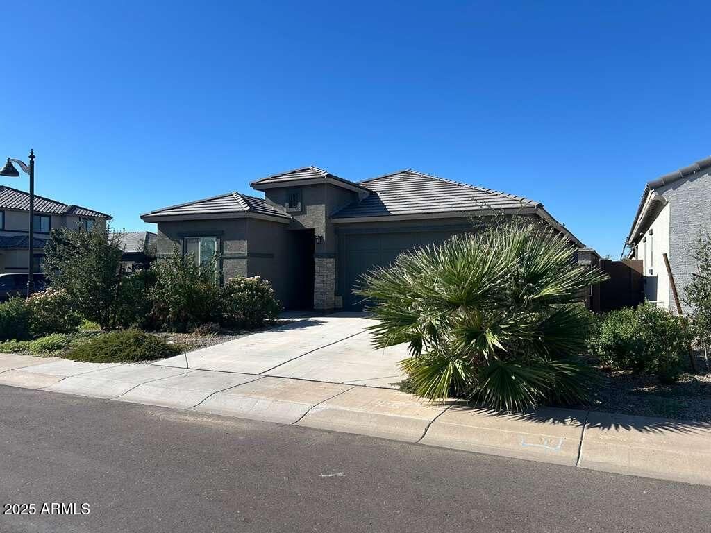Photo of 43621 W Acacia Avenue, Maricopa, AZ 85138 (MLS # 6931510)