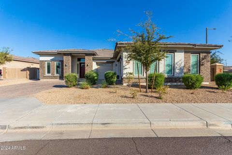 A home in Litchfield Park