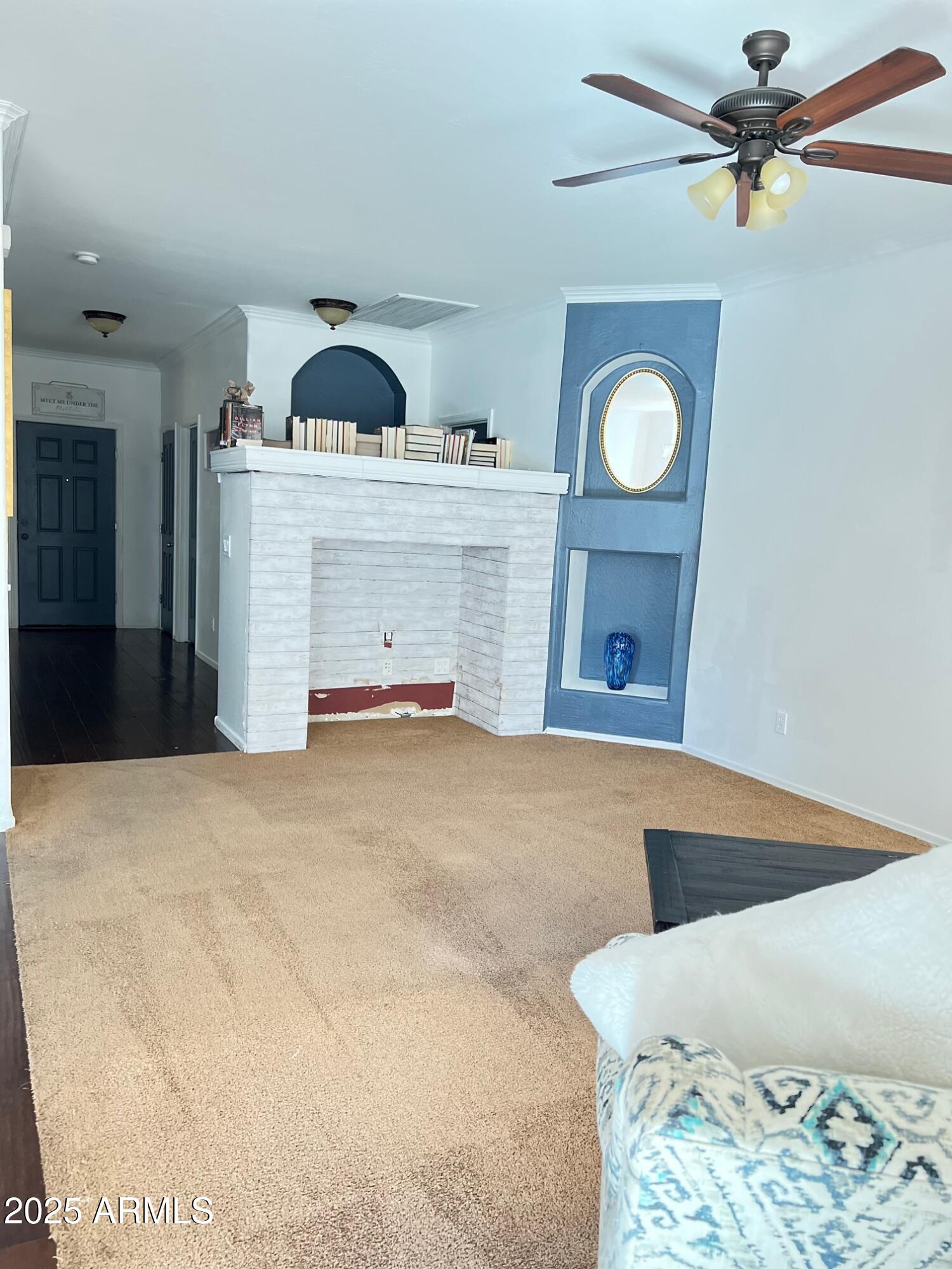 45353 W SANDHILL Road