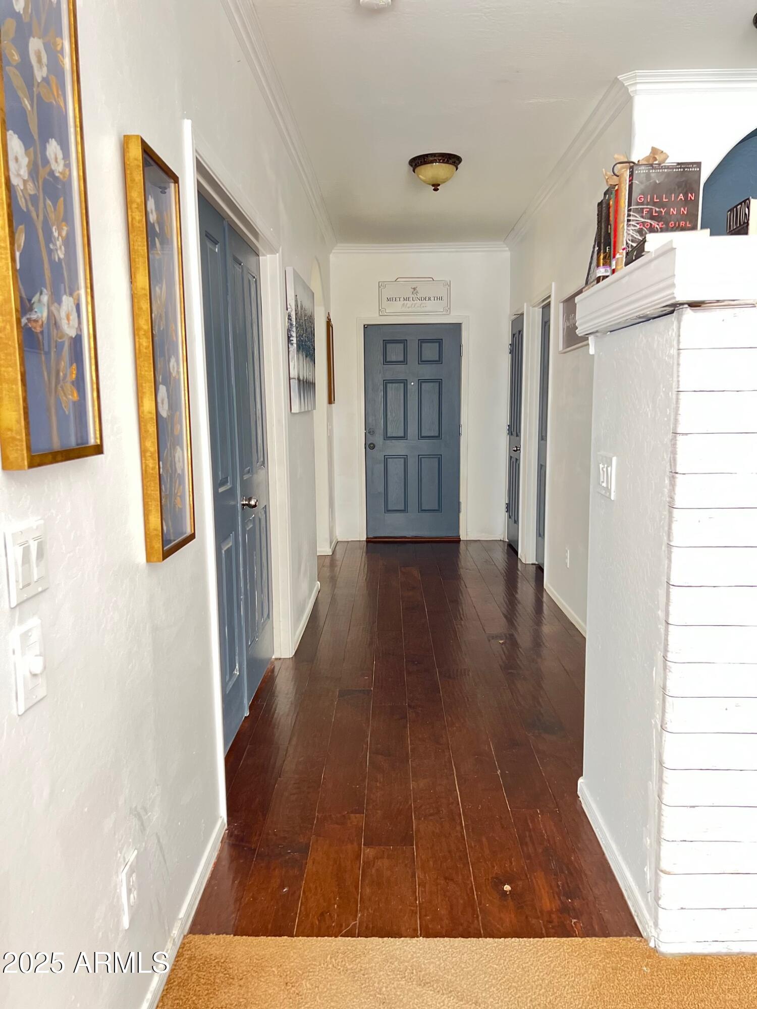 45353 W SANDHILL Road