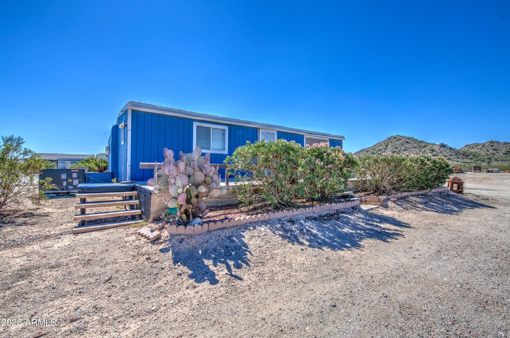Photo of 2237 W Virgil Drive, San Tan Valley, AZ 85144 (MLS # 7092767)