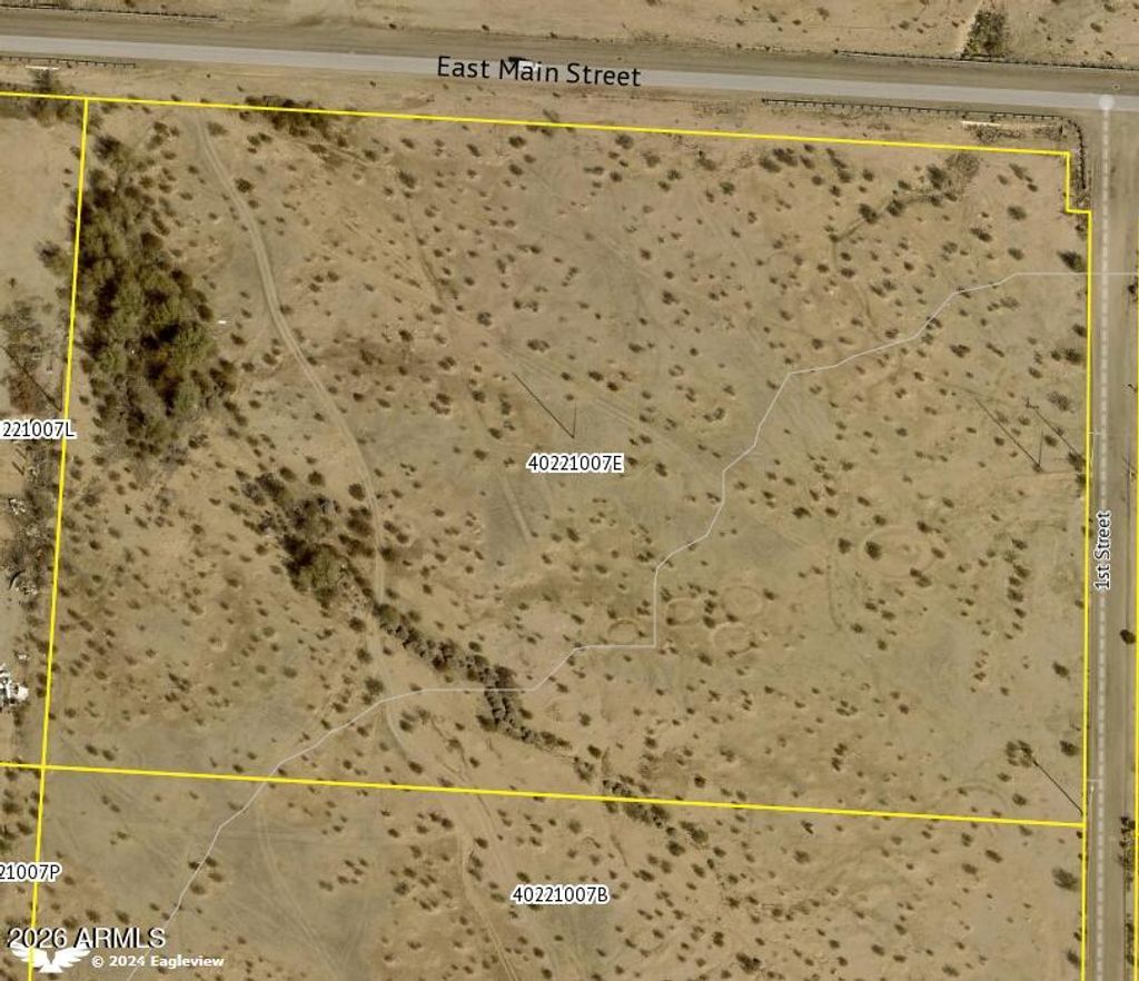 Photo of 29611 E Main Street #-, Gila Bend, AZ 85337 (MLS # 7056525)