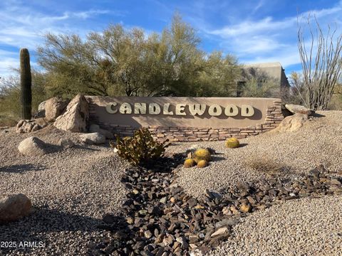 10935 E Mark Lane 75 Scottsdale AZ 85262