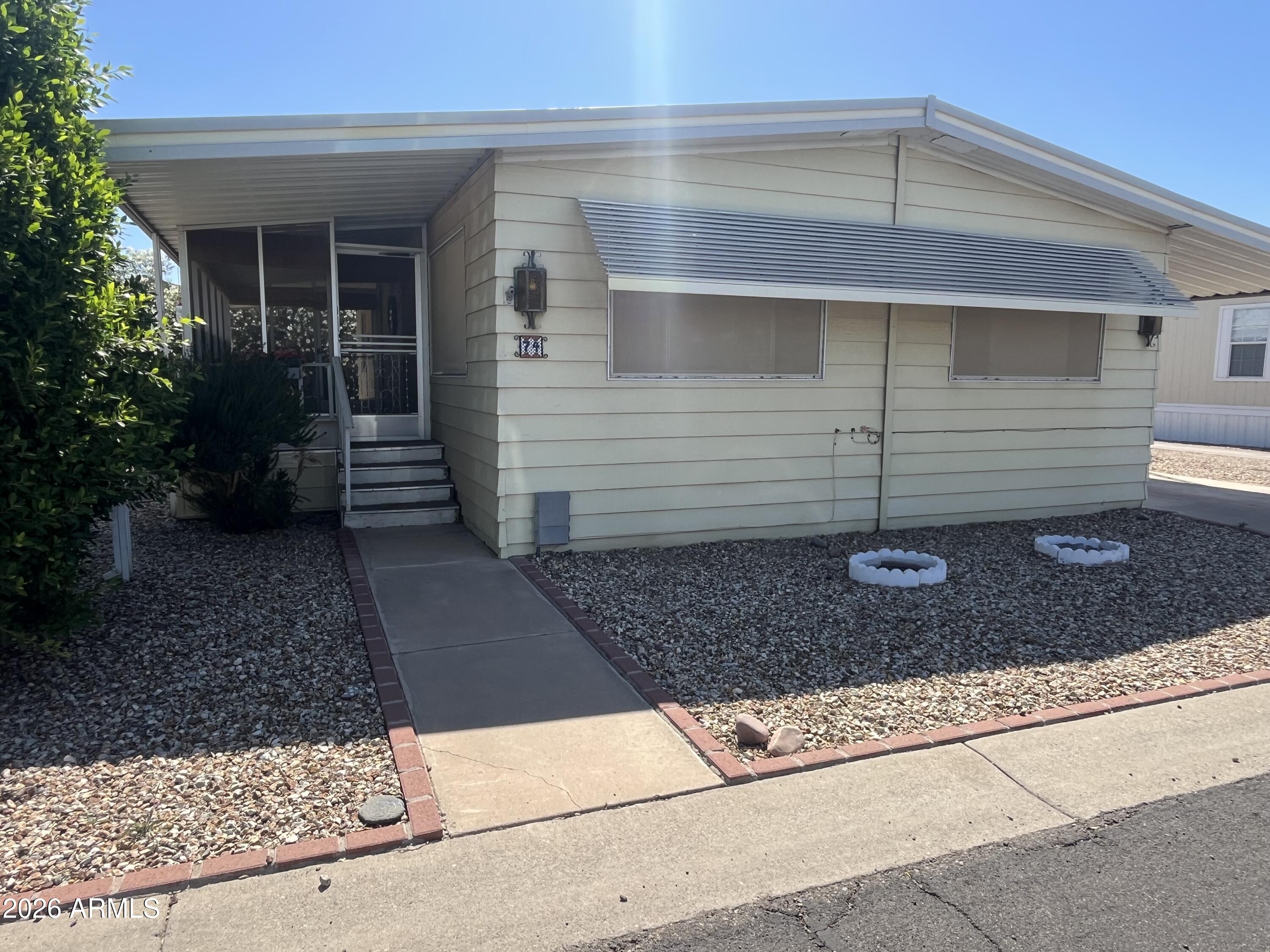 6960 W PEORIA Avenue 74